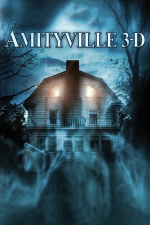 Amityville 1983 El Pozo Del Infierno ES